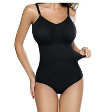 Lade das Bild in den Galerie-Viewer, Women&#39;s Shapewear Bodysuit

