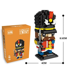 Lade das Bild in den Galerie-Viewer, Building Blocks Puzzle Toy ITDinos®
