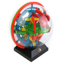 Load image into Gallery viewer, Large 3D Maze Ball Puzzle - 100 Levels for Kids ITDinos®
