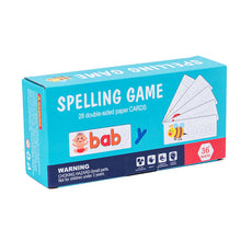 Lade das Bild in den Galerie-Viewer, Wooden Early Education Puzzle Game for Kids

