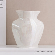 Load image into Gallery viewer, Ceramic Decorative Vase ITDinos®
