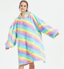 Load image into Gallery viewer, Oversized Hoodie ITDinos®
