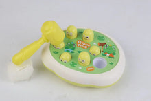 Load image into Gallery viewer, Early Education Interactive Hammer Game for Kids ITDinos®
