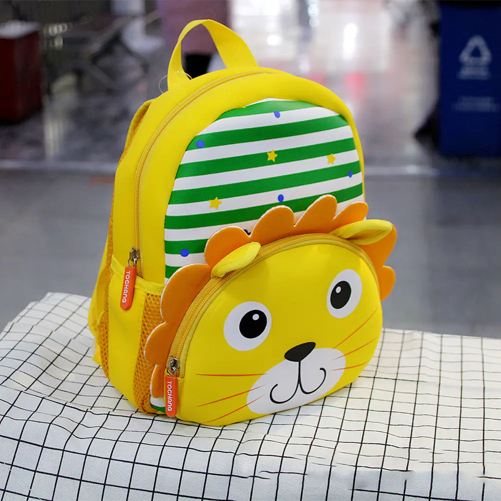 2019 New Kids Backpack - Cute Cartoon Waterproof Bag ITDinos®