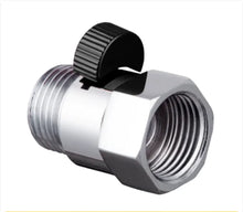 Load image into Gallery viewer, High-Flow 4-Way Pure Copper Angle Valve ITDinos®
