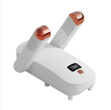 Load image into Gallery viewer, Folding Shoe Dryer ITDinos®
