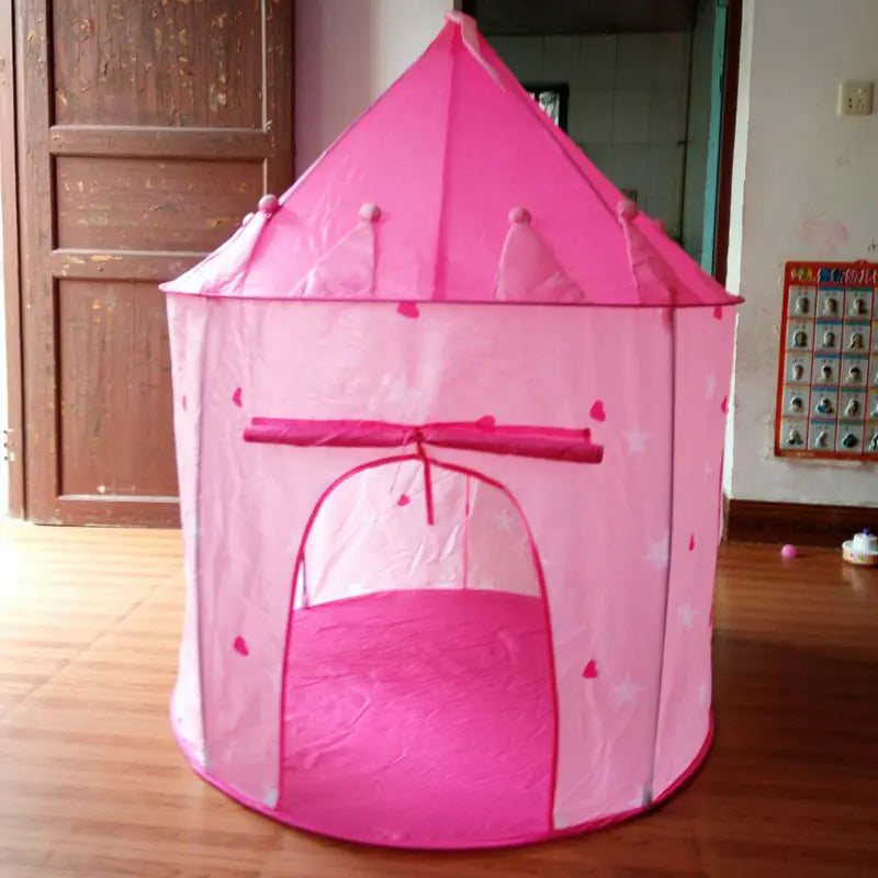 Kids Play Tent Castle for Indoor and Outdoor Fun ITDinos®