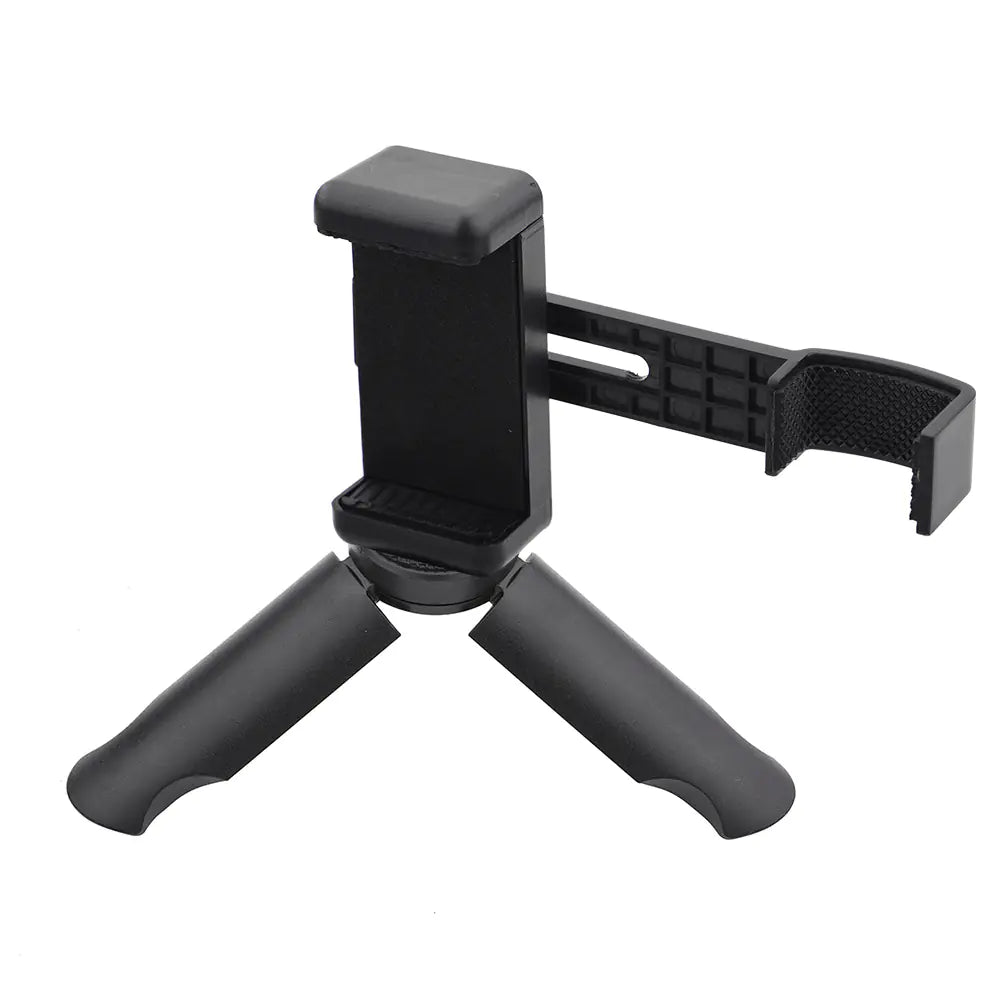 DJI Osmo Pocket Tripod and Selfie Clamp Stand