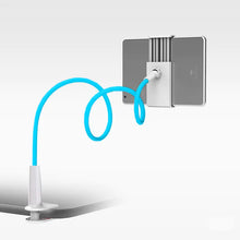 Load image into Gallery viewer, Flexible Spiral Phone &amp; Tablet Stand
