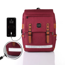 Load image into Gallery viewer, Large-capacity Casual Backpack for Students and Laptops ITDinos®
