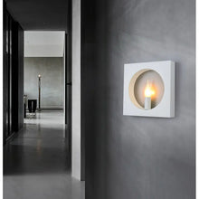 Lade das Bild in den Galerie-Viewer, Modern Nordic Iron Wall Lamp for Staircase and Corridor
