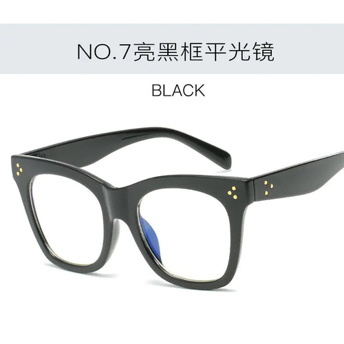 Fashionable Oversized Sunglasses for Women ITDinos®