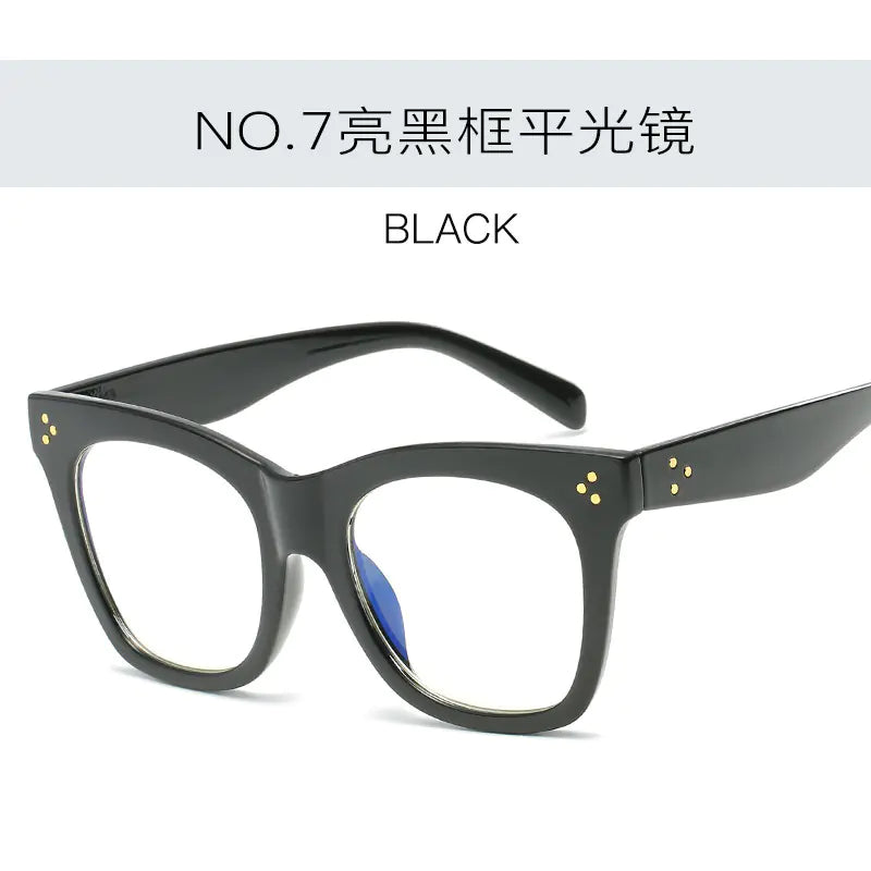 Fashionable Oversized Sunglasses for Women ITDinos®