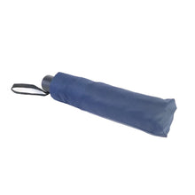 Load image into Gallery viewer, Biggdesign Moods Up Navy Blue Fully Automatic Umbrella ITDinos®

