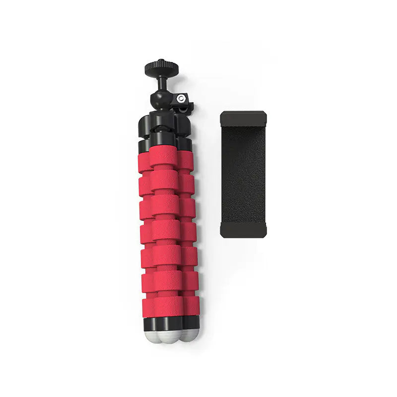 Multi-Functional Tripod for Live Streaming and Photos
