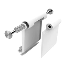 Load image into Gallery viewer, Desktop Phone and Tablet Stand Holder
