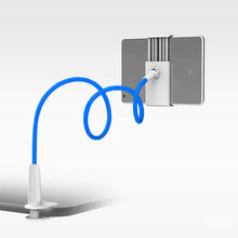 Load image into Gallery viewer, Flexible Spiral Phone &amp; Tablet Stand
