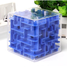 Load image into Gallery viewer, 2019 3D Maze Cube Puzzle Toy for Kids ITDinos®
