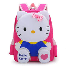 Load image into Gallery viewer, Cartoon Backpack for Primary School Kids (Wholesale) ITDinos®
