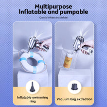 Load image into Gallery viewer, Cordless Car Vacuum Cleaner ITDinos®
