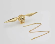 Load image into Gallery viewer, Flying Thief Rotatable Wings Jewelry Box ITDinos®
