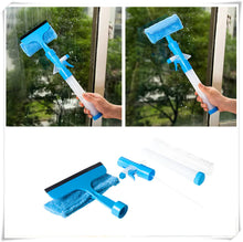 Lade das Bild in den Galerie-Viewer, Multi-Functional Dual-Sided Window Glass Cleaner ITDinos®
