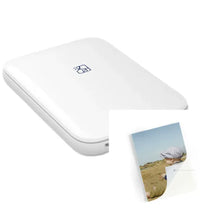 Load image into Gallery viewer, ColorSnap Wireless Photo Printer ITDinos®

