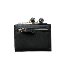 Load image into Gallery viewer, Compact Fresh Women&#39;s Folding Wallet ITDinos®
