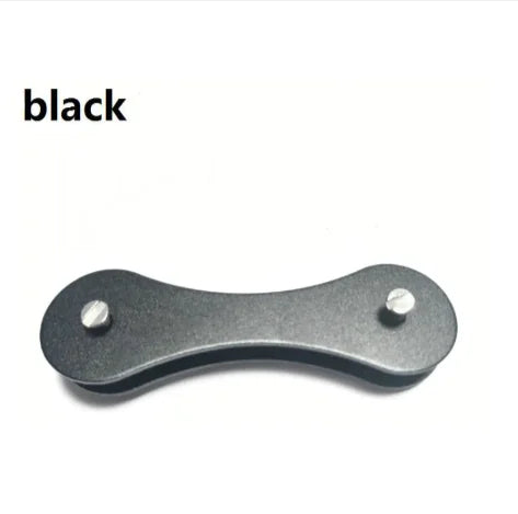 Aluminum Swivel Key Organizer ITDinos®