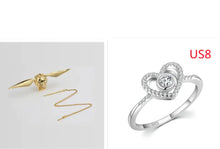 Load image into Gallery viewer, Flying Thief Rotatable Wings Jewelry Box ITDinos®
