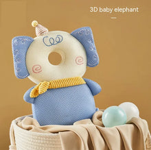 Load image into Gallery viewer, Head Protection Pillow ITDinos®
