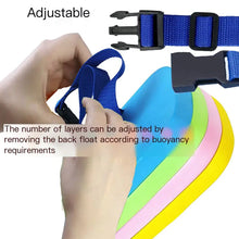 Load image into Gallery viewer, High-Density EVA Swim Training Kickboard for Kids &amp; Adults
