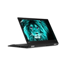 Load image into Gallery viewer, Lenovo ThinkPad X390 Yoga 2-in-1 Laptop 13.3 FHD (1920 x 1080) Touchscreen 8th Gen Intel Core i7-8665U 16GB RAM 256GB SSD 2 Windows 10 Pro (Renewed) ITDinos®

