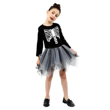 Load image into Gallery viewer, Child Halloween Costume for Cosplay and Performance
