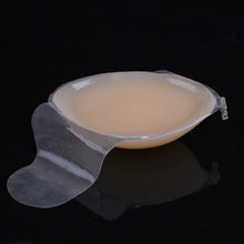 Lade das Bild in den Galerie-Viewer, Silicone Bra and Nipple Covers for Women
