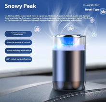 Lade das Bild in den Galerie-Viewer, Car Aroma Diffuser ITDinos®
