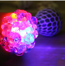 Load image into Gallery viewer, Glow Stress Ball for Adults and Kids ITDinos®

