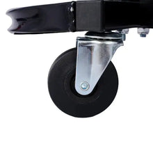 Load image into Gallery viewer, Heavy Duty Workshop Bench - Rolling Bench For Garages And Workshops With 360 Degree Swivel Wheels - Ideal Mechanical Bench Or Workshop Bench ITDinos®
