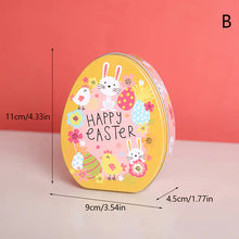 Load image into Gallery viewer, Easter Candy Jar Gift Box for Kids&#39; Storage ITDinos®
