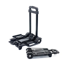 Load image into Gallery viewer, Folding Hand Trolley for Home and Outdoor Use ITDinos®
