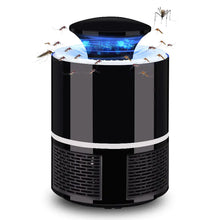 Lade das Bild in den Galerie-Viewer, USB Indoor Mosquito Trap with Silent Operation
