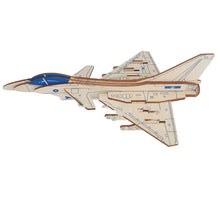 Load image into Gallery viewer, Creative Wooden 3D Puzzle Model for Kids&#39; Education ITDinos®
