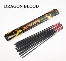 Load image into Gallery viewer, Indian  Incense Sticks ITDinos®
