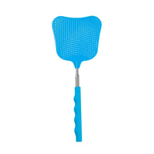Lade das Bild in den Galerie-Viewer, Banana-Shaped Telescopic Fly Swatter for Insect Control ITDinos®
