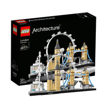 Load image into Gallery viewer, London Big Ben Model
