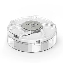 Lade das Bild in den Galerie-Viewer, Automatic Silent Fly Trap USB for Home and Business
