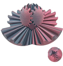 Lade das Bild in den Galerie-Viewer, 3D Printing Gear Ball Rotation
