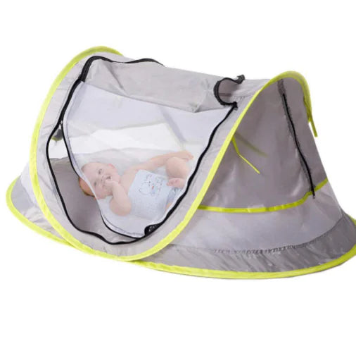 Kids Beach Tent with UV50+ Multifunction Mosquito Net ITDinos®