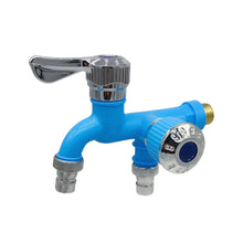 Load image into Gallery viewer, Multifunctional Washing Machine Tap with Dual Outlet ITDinos®
