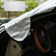 Lade das Bild in den Galerie-Viewer, Car Snow Cover and Sunshade ITDinos®
